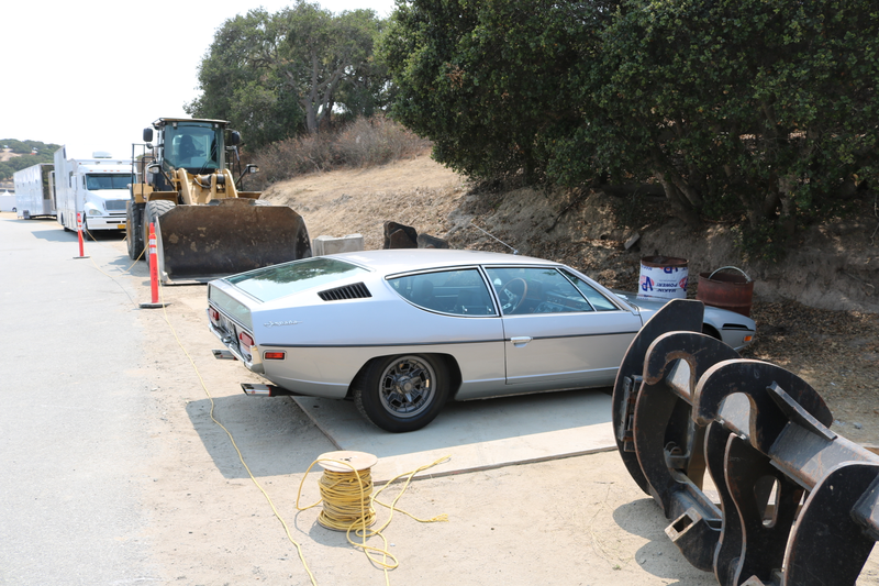 Illustration for article titled Monterey Historics Photodump for your Monday